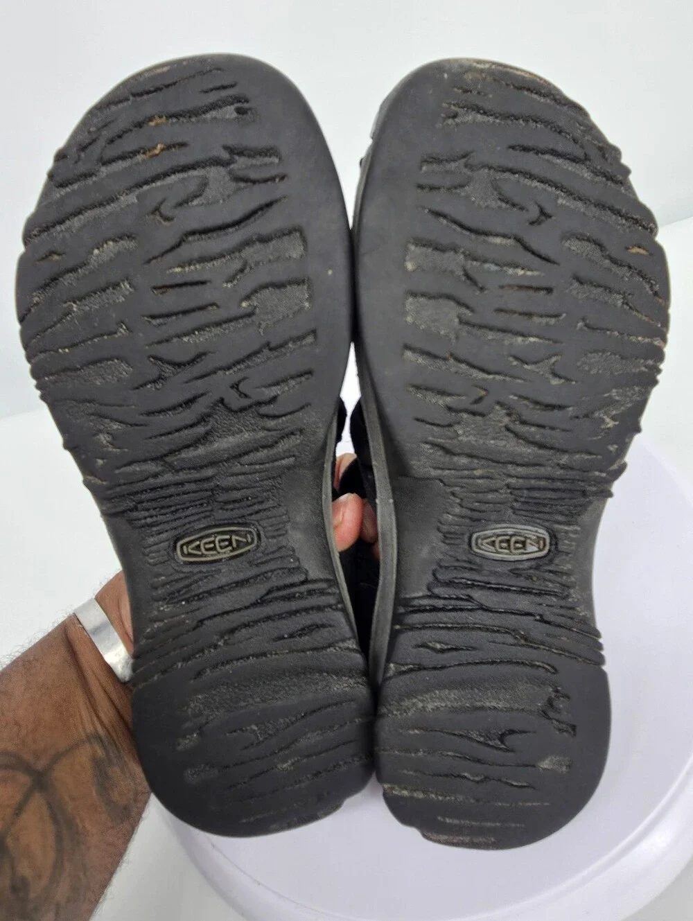 Keen whisper waterproof